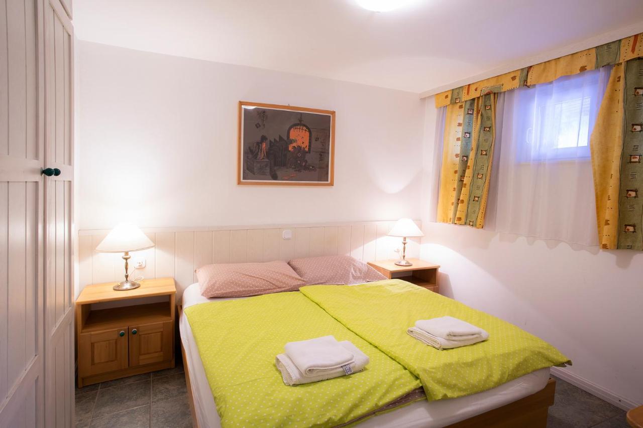 Apartments Baki Kranjska Gora Exterior photo